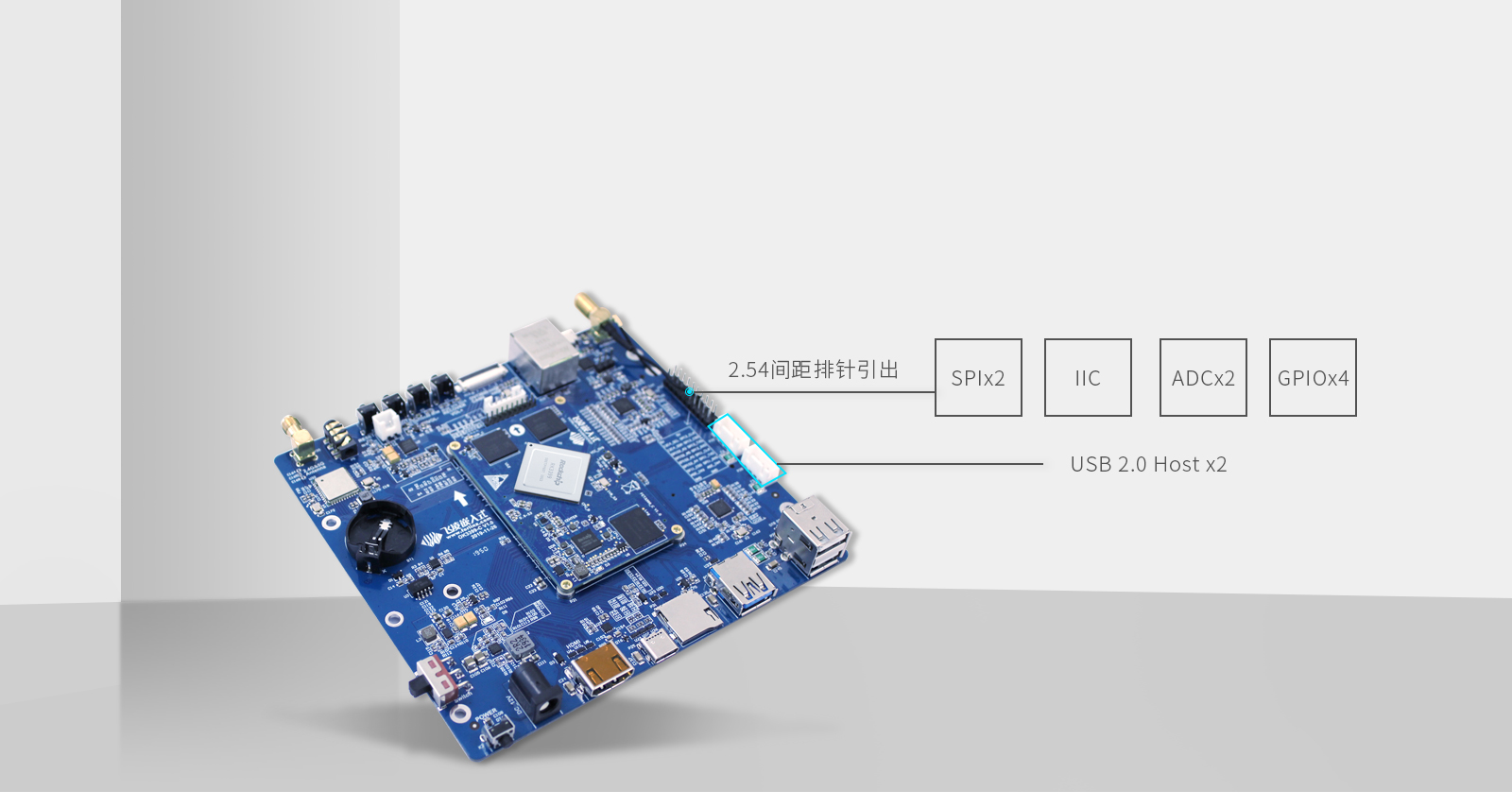 RK3399二次開發(fā)