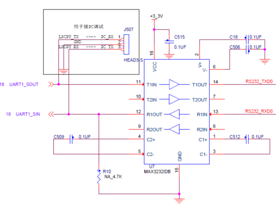 LS104x畫底板之前，你需要這份Checklist