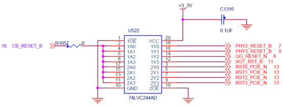 LS104x畫(huà)底板之前，你需要這份Checklist