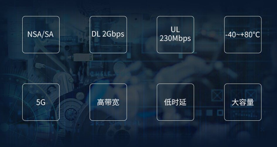 一款支持2G/3G/4G/5G的工業(yè)網(wǎng)關