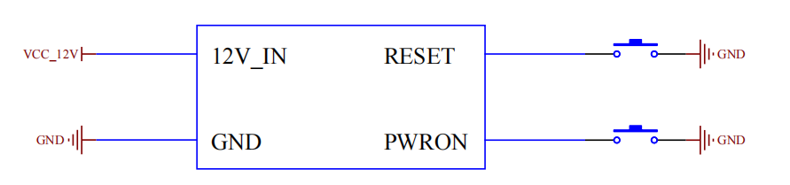 RK3588核心板硬件設(shè)計(jì)說(shuō)明